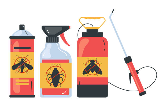 Best Bed Bug Extermination  in Booker, TX